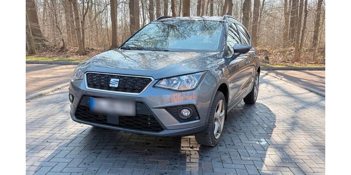 Seat Arona 145.000 km 9.500 &euro; Kiel 24103