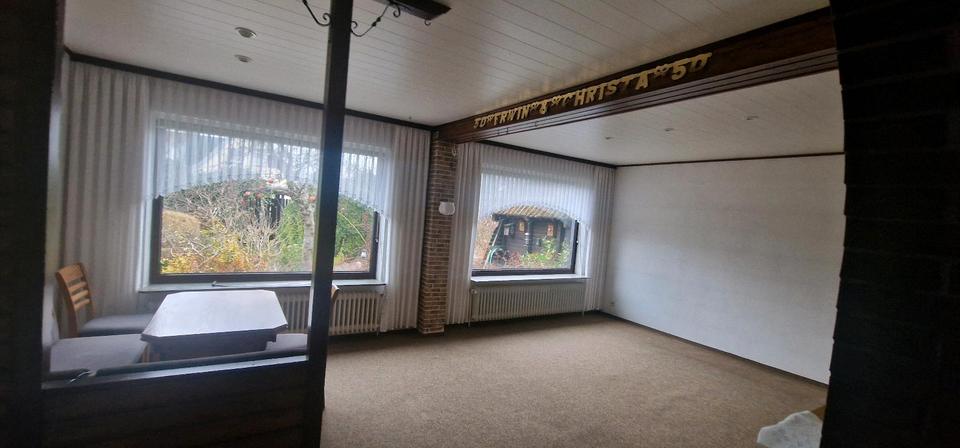 Einfamilienhaus Tasdorf - 6 Zimmer, 160 m&sup2;, 299.000&euro; | Angebot:26679676