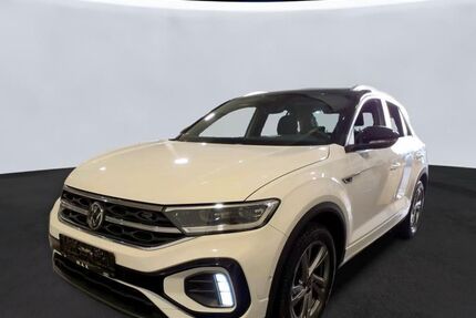 VW T-Roc 51.935 km 25.980 &euro; Neumünster 24537