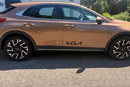 Kia XCeed 31.500 km 17.980 &euro; Mielkendorf 24247