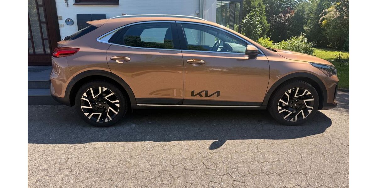 Kia XCeed 31.500 km 17.980 &euro; Mielkendorf 24247