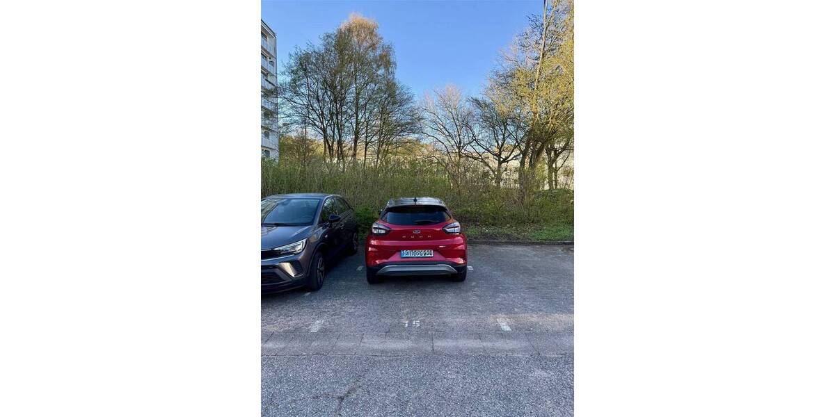 Etagenwohnung Kiel Mettenhof - 2 Zimmer, 62 m&sup2;, 125.000&euro; | Angebot:26379612