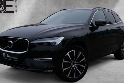 Volvo XC60 28.038 km 38.950 &euro; Kiel 24107