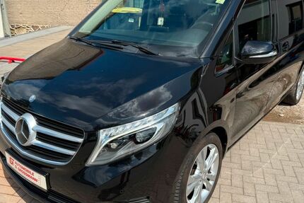 Mercedes-Benz V 250 155.000 km 33.950 € Bösdorf 24306