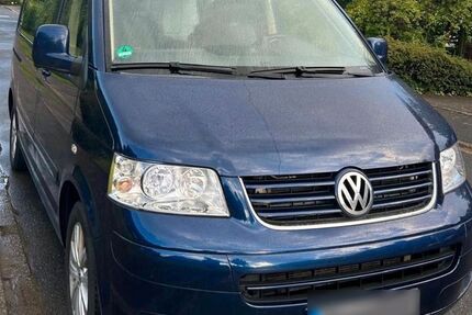 VW T5 California 362.000 km 16.500 &euro; Osdorf 24251