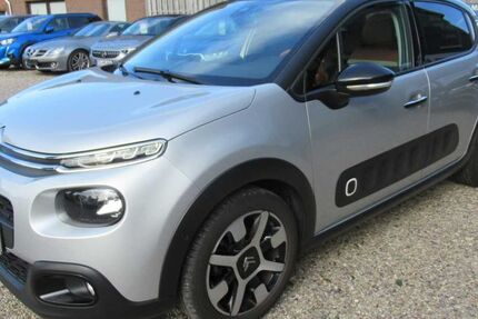 Citroen C3 81.300 km 9.950 &euro; Gettorf 24214