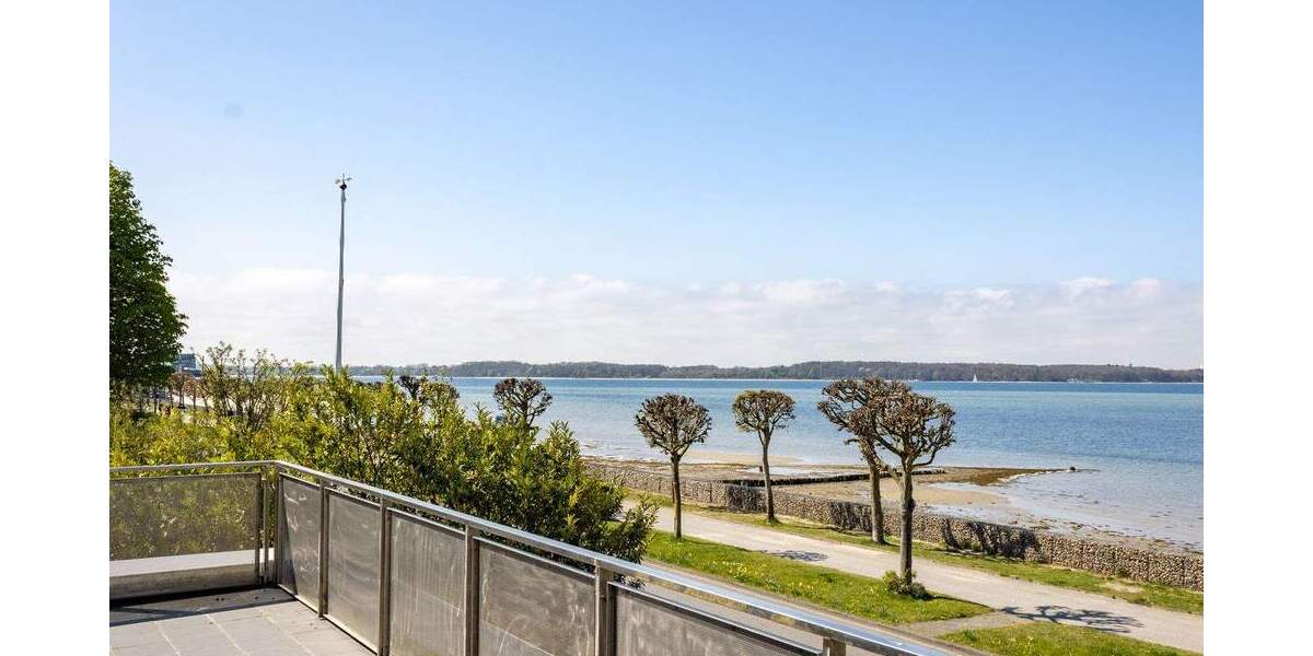 Einfamilienhaus Laboe - 6 Zimmer, 206 m&sup2;, 1.380.000&euro; | Angebot:25680584