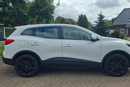 Renault Kadjar 99.000 km 8.600 &euro; Timmaspe 24644