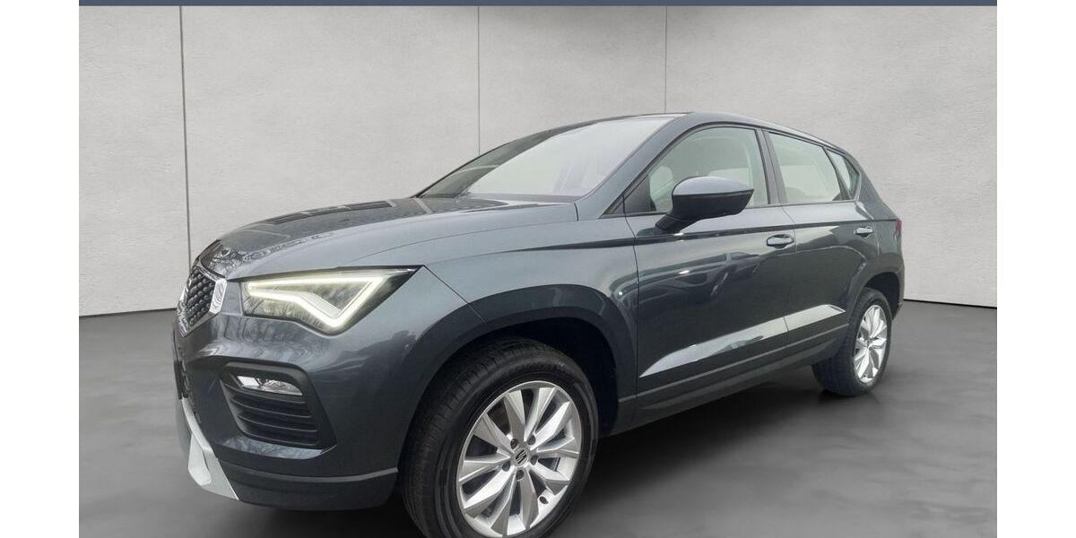 Seat Ateca 129.750 km 20.490 &euro; Kiel 24159