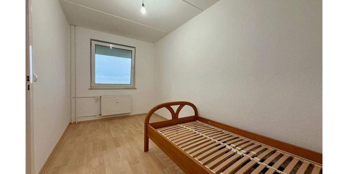 Bezugsfreie 4-Raum-Whg. mit Essdiele, Balkon, Gäste-WC, Abstellraum uvm. Kronshagen 3 zimmer