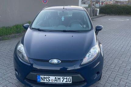 Ford Fiesta 116.500 km 2.599 &euro; Neumünster 24537