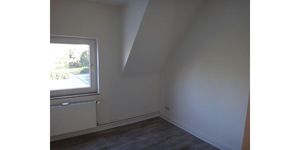Dachgeschoßwohnung Eckernförde - 3 Zimmer, 74 m&sup2;, 620&euro; | Angebot:26564701