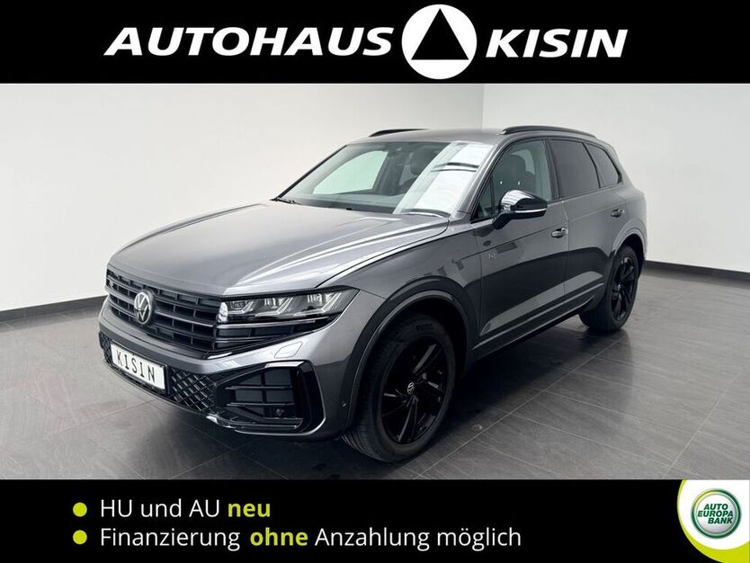 Touareg