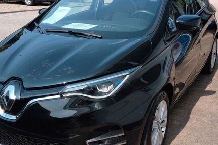 Renault ZOE 130.000 km 11.900 &euro; Lütjenburg 24321