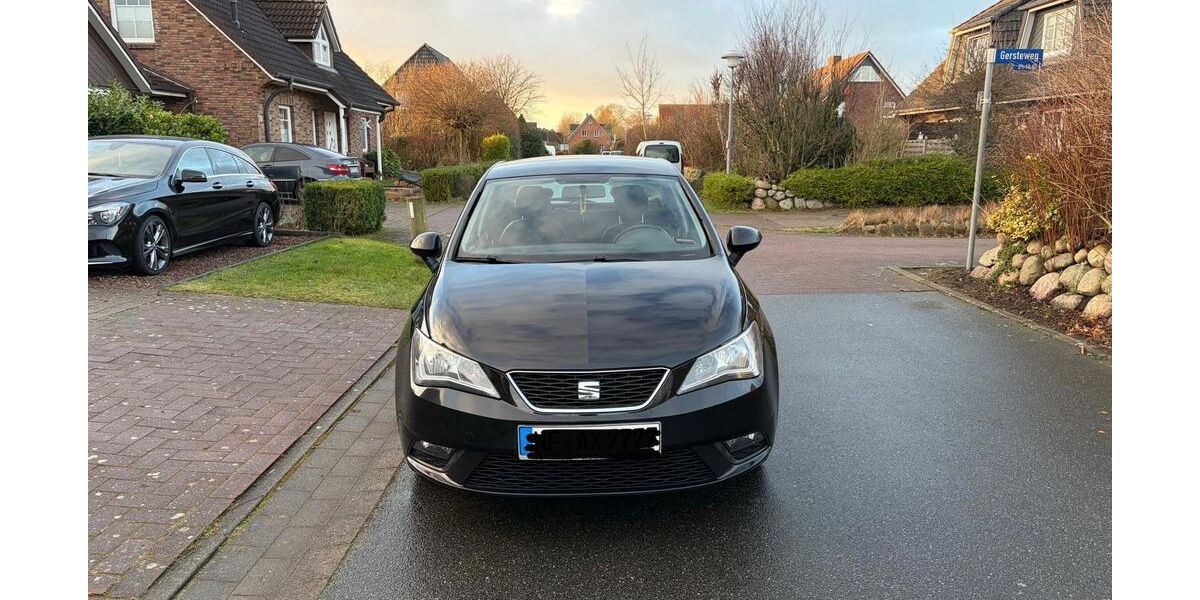 Seat Ibiza 153.858 km 4.900 &euro; Kiel 24109