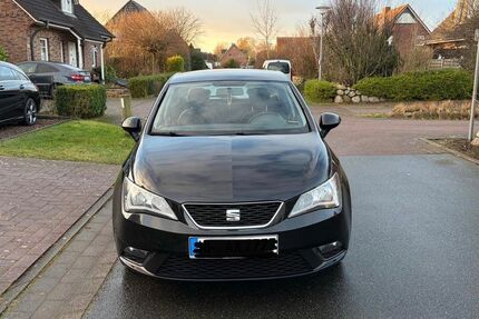 Seat Ibiza 160.000 km 4.800 &euro; Kiel 24109