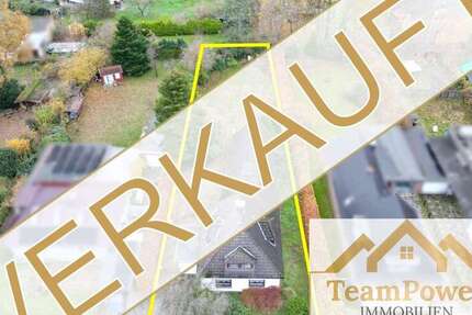 Grundstück zu verkaufen in Quickborn 329.000 € 809 m²