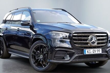 Mercedes-Benz GLS 450 8.500 km 123.950 &euro; Kiel 24109