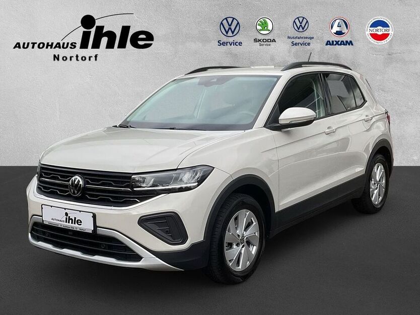 T-Cross