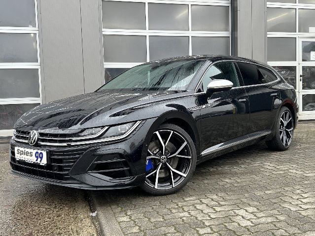 Arteon
