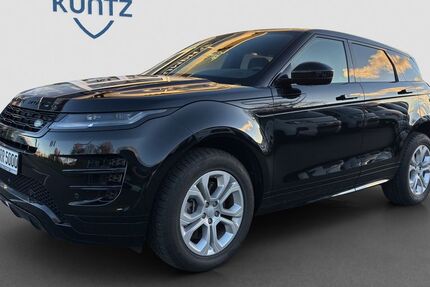 Land Rover Range Rover Evoque 9.900 km 49.900 &euro; Gettorf / Kiel 24214