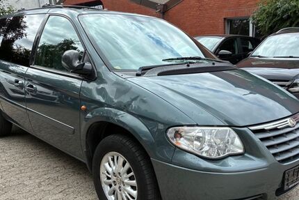 Chrysler Grand Voyager 129.999 km 4.500 &euro; Kiel 24146