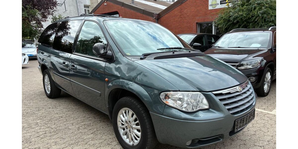 Chrysler Grand Voyager 129.999 km 4.500 &euro; Kiel 24146