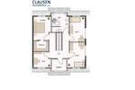 Doppelhaushälfte Molfsee - 6 Zimmer, 163 m&sup2;, 690.000&euro; | Angebot:25744436