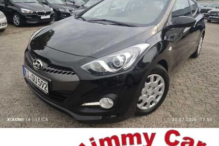 Hyundai i30 154.000 km 5.490 &euro; Kiel-Moorsee 24145