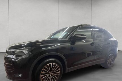 VW Tiguan 16.600 km 37.880 &euro; Kronshagen 24119