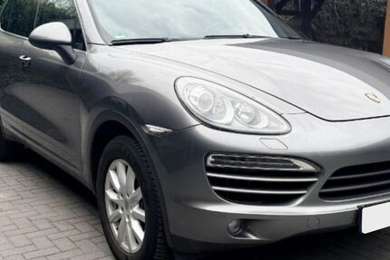 Porsche Cayenne 210.600 km 16.700 &euro; Kiel 24113