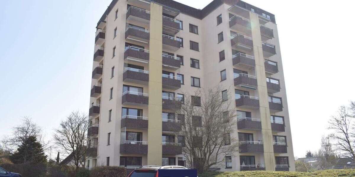 Etagenwohnung Heikendorf - 2 Zimmer, 48 m&sup2;, 165.000&euro; | Angebot:26097572