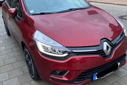 Renault Clio 113.500 km 8.400 &euro; KIEL 24148