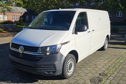 VW T6 Transporter 132.000 km 17.290 &euro; Kiel 24103
