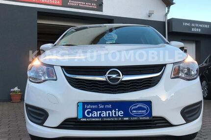 Opel Karl 43.897 km 7.700 &euro; Neumünster 24537