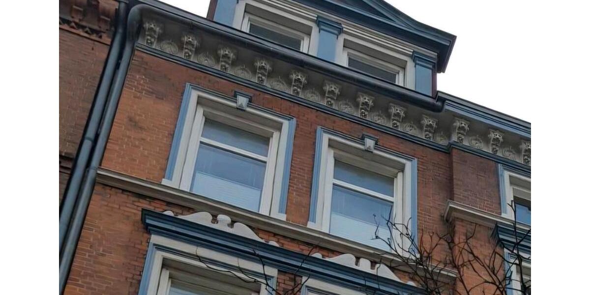 Etagenwohnung Kiel Schreventeich - 2 Zimmer, 43 m&sup2;, 440&euro; | Angebot:25646227