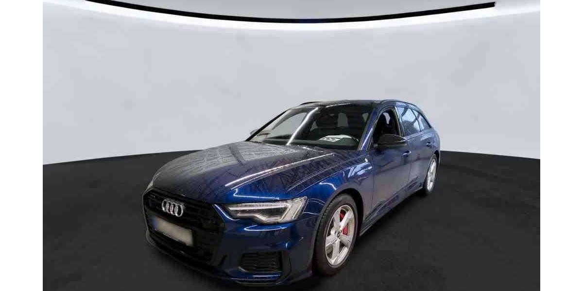 Audi A6 92.050 km 32.980 &euro; Neumünster 24537