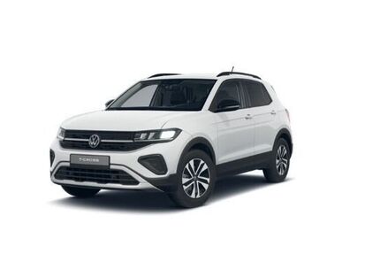 VW T-Cross 3.460 km 23.480 &euro; Kronshagen 24119