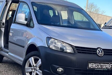 VW Caddy 190.000 km 5.999 &euro; Flintbek 24220