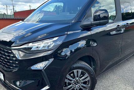 Ford Tourneo Custom 24.859 km 38.990 &euro; Neumünster 24536