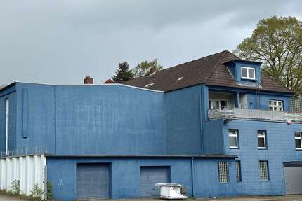 Büro in Kiel 684 € 114 m² zimmer