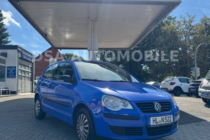 VW Polo 138.000 km 2.980 &euro; Preetz bei Kiel 24211