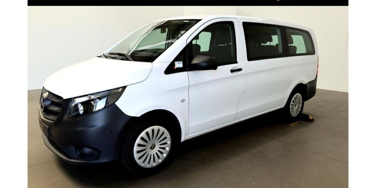 Mercedes-Benz Vito 32.887 km 40.996 &euro; Kiel 24109