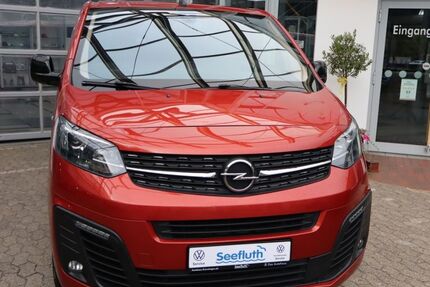 Opel Zafira 52.850 km 34.980 € Kiel-Kronshagen 24119