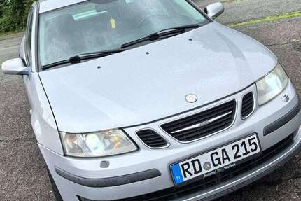 Saab 9-3 273.401 km 1.199 &euro; Büdelsdorf, Stadt 24782