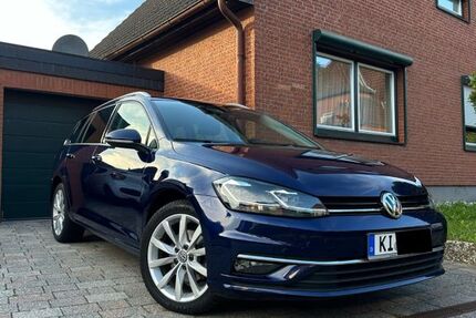 VW Golf 95.430 km 16.200 € Kiel 24148