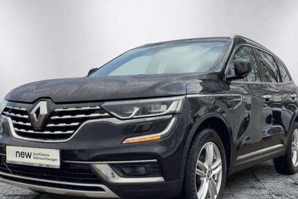 Renault Koleos 53.500 km 19.980 &euro; Bornhöved 24619