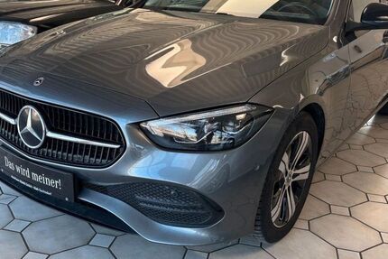 Mercedes-Benz C 180 55.753 km 29.690 &euro; Kiel 24107