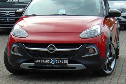 Opel Adam 116.269 km 8.990 &euro; Neumünster 24537