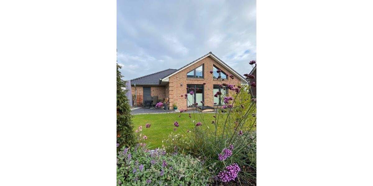 Bungalow Lutterbek - 4 Zimmer, 125 m&sup2;, 349.000&euro; | Angebot:23943987